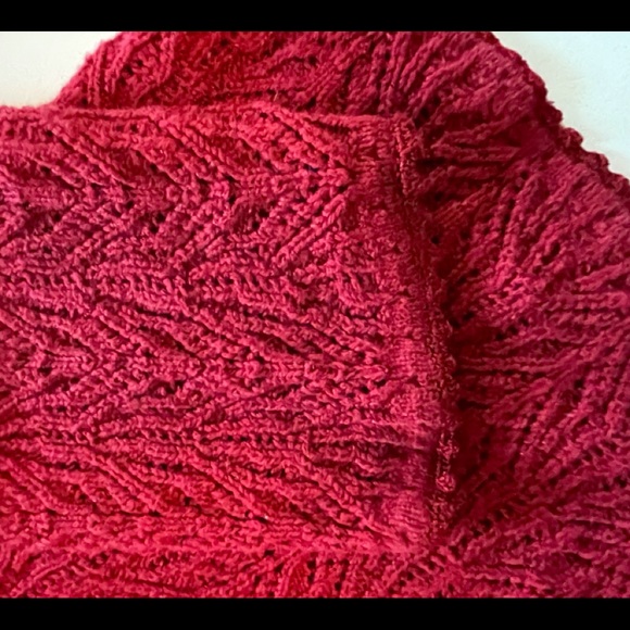 Axcess button sweater - Picture 3 of 8